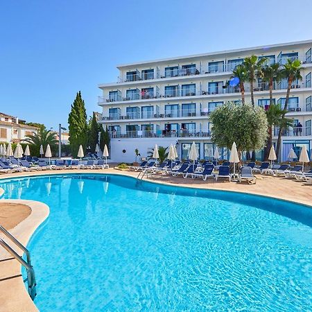 Ilusion Vista Blava Hotel Cala Millor  Exterior foto