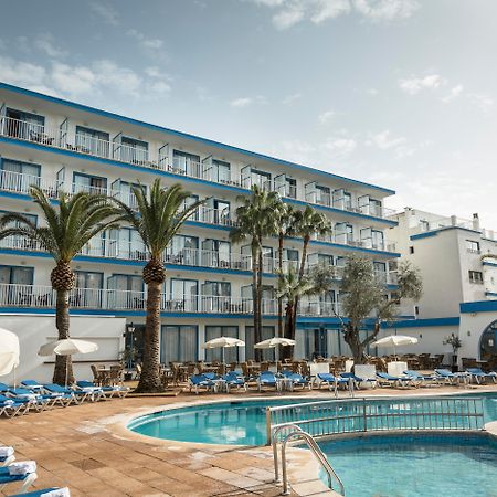 Ilusion Vista Blava Hotel Cala Millor  Exterior foto
