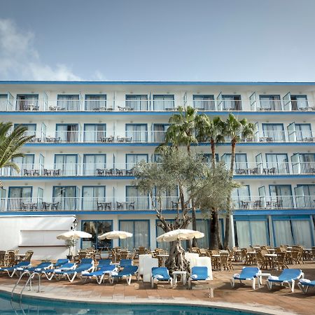 Ilusion Vista Blava Hotel Cala Millor  Exterior foto