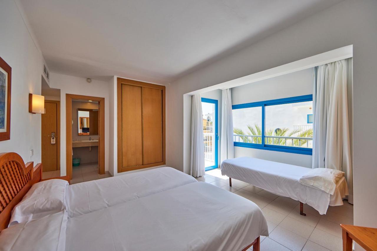 Ilusion Vista Blava Hotel Cala Millor  Exterior foto
