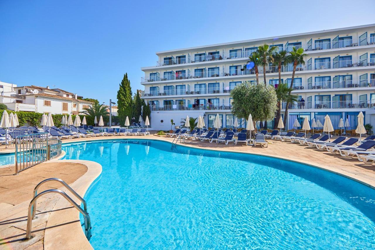 Ilusion Vista Blava Hotel Cala Millor  Exterior foto