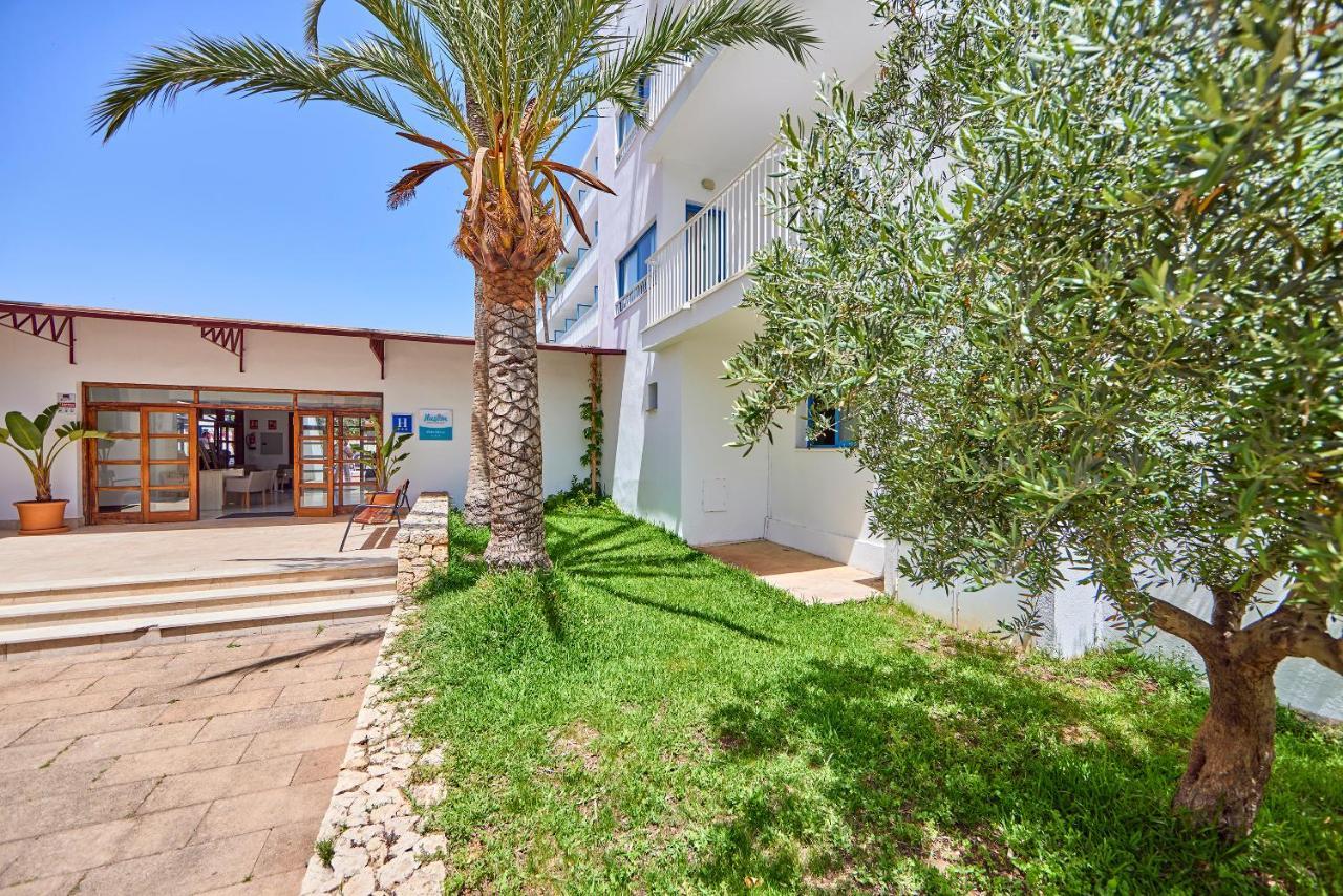 Ilusion Vista Blava Hotel Cala Millor  Exterior foto