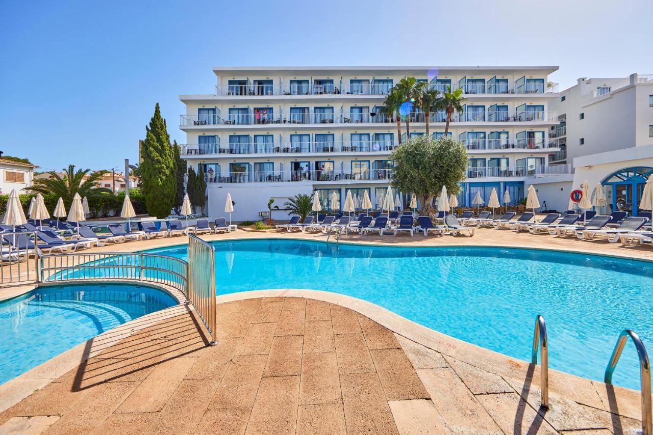 Ilusion Vista Blava Hotel Cala Millor  Exterior foto