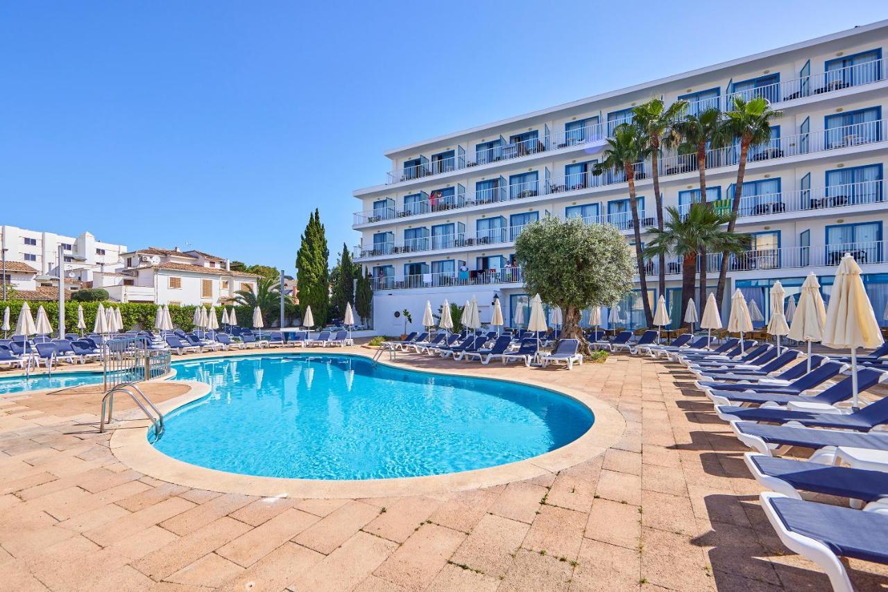 Ilusion Vista Blava Hotel Cala Millor  Exterior foto