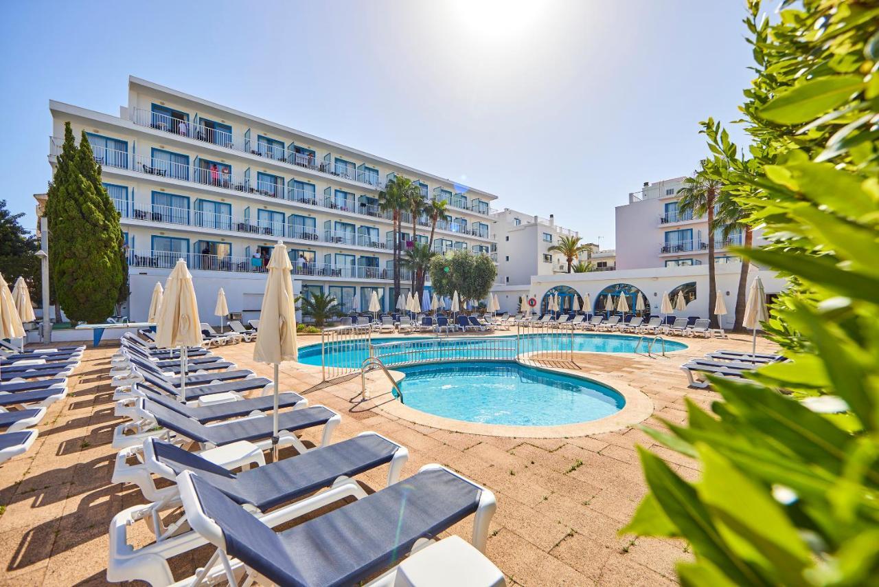 Ilusion Vista Blava Hotel Cala Millor  Exterior foto