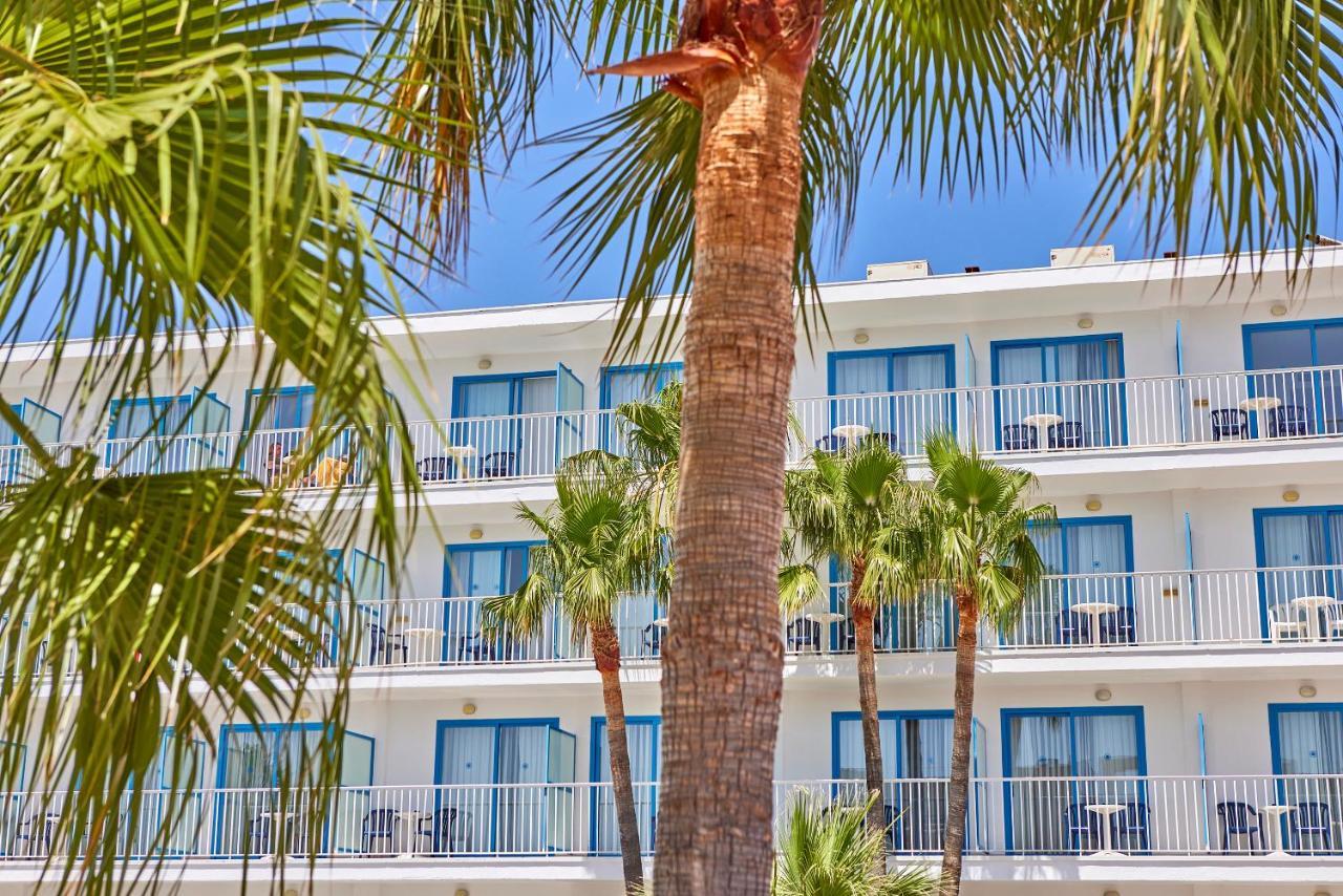 Ilusion Vista Blava Hotel Cala Millor  Exterior foto